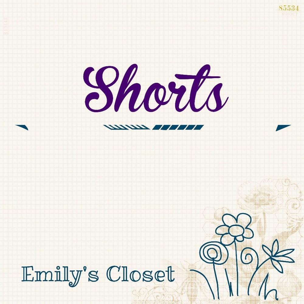 Shorts